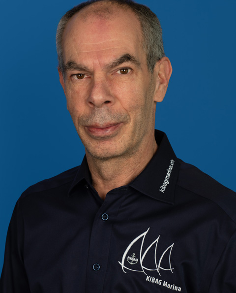 Erich Grimm